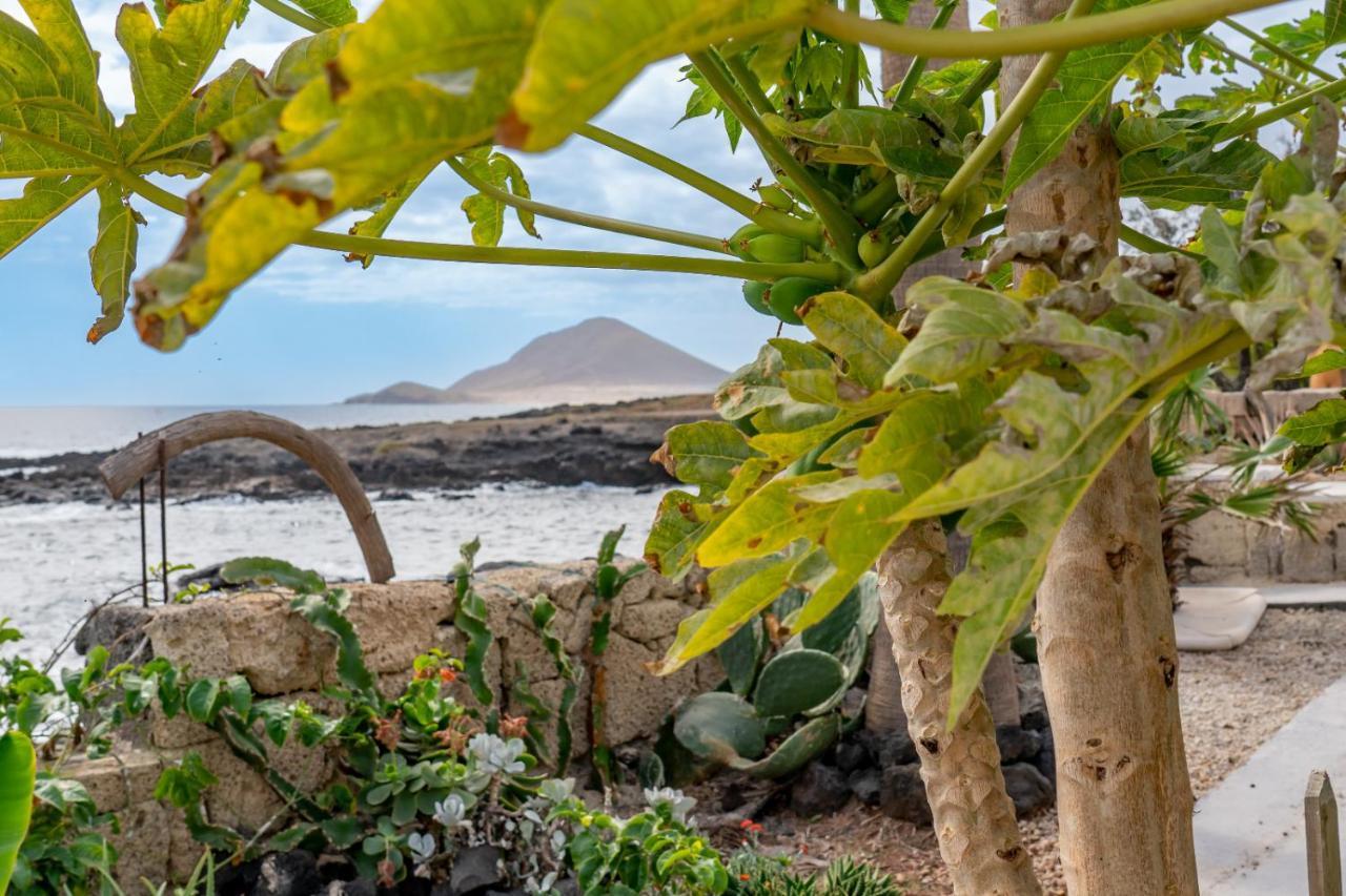 גרנדילה דה אבונה Little Paradise In El Medano 2 מראה חיצוני תמונה