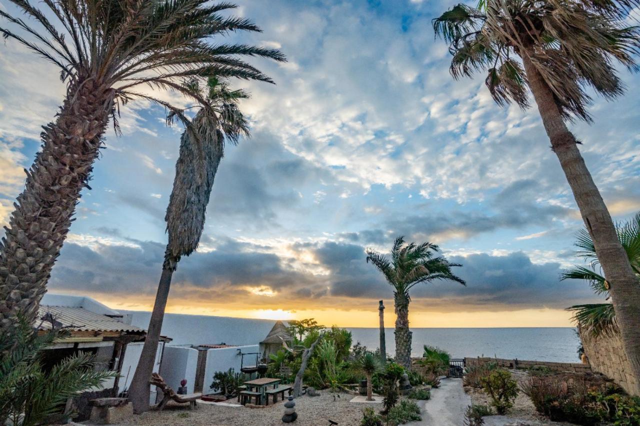 גרנדילה דה אבונה Little Paradise In El Medano 2 מראה חיצוני תמונה