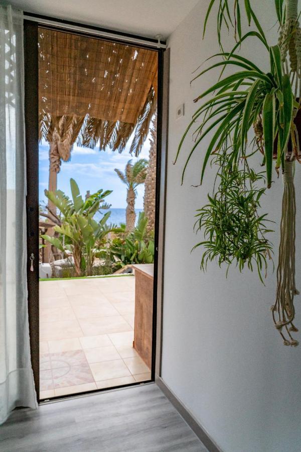 גרנדילה דה אבונה Little Paradise In El Medano 2 מראה חיצוני תמונה