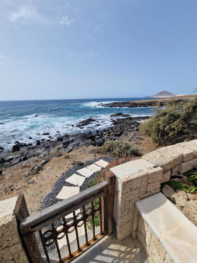 גרנדילה דה אבונה Little Paradise In El Medano 2 מראה חיצוני תמונה