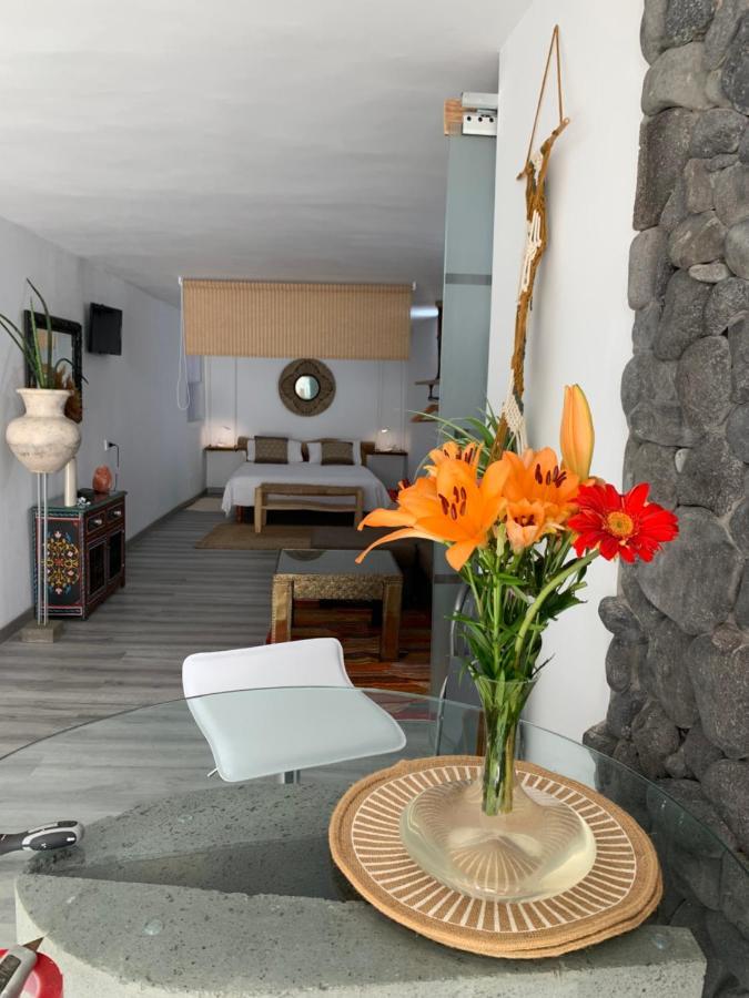 גרנדילה דה אבונה Little Paradise In El Medano 2 מראה חיצוני תמונה