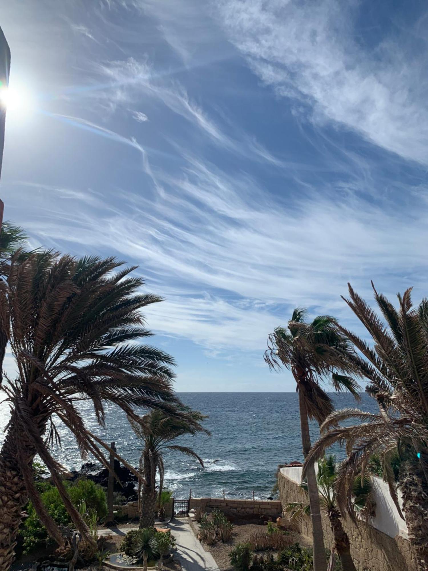 גרנדילה דה אבונה Little Paradise In El Medano 2 מראה חיצוני תמונה